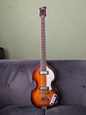 Hofner ignition violin for sale  MANCHESTER