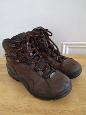 Lowa goretex walking for sale  LONDON