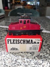 Fleischmann lok 1302 gebraucht kaufen  Feucht