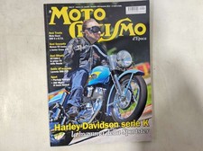 Motociclismo epoca 2011 usato  Gambettola