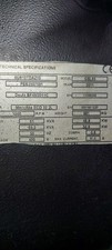 Pramac gsl65 stromgenerator gebraucht kaufen  Veitsbronn