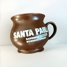 Santa pauli becher gebraucht kaufen Santa pauli becher gebraucht kaufen  Hamburg