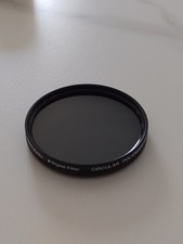 Filtro polarizzatore circolare usato  Italia