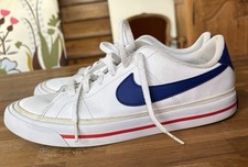 Baskets nike unisexe d'occasion  Saint-Ouen