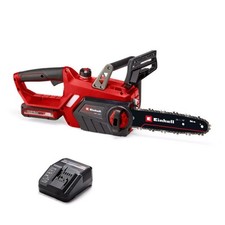Einhell elettrosega batteria usato  Alatri