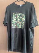 Ian brown camo for sale  SLOUGH