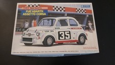 Gunze sangyo fiat usato  Desio