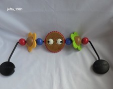 Babybjorn wooden toy for sale  CORBY