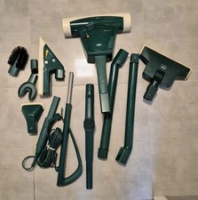 Vorwerk kobold 733 gebraucht kaufen  Germersheim