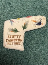 Scotty cameron titleist for sale  Hartland