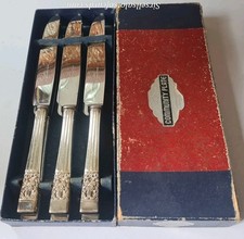 Community plate cutlery for sale  WARWICK