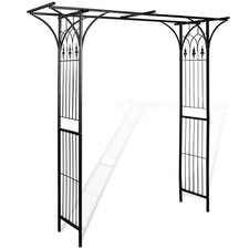 Arche jardin rosiers d'occasion  France
