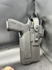 safariland holster d'occasion  Expédié en Belgium
