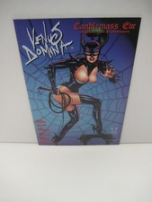 Venus domina candlemass d'occasion  Expédié en Belgium