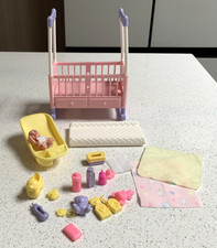 Barbie happy family for sale  Westchester