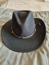 Cowboyhut marke stars gebraucht kaufen  Nürnberg