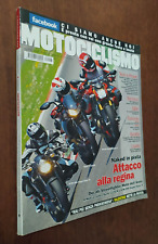 Rivista motociclismo 2009 usato  Cagliari