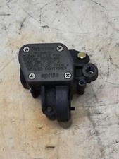 Front brake pump d'occasion  Expédié en Belgium