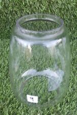 Hurricane lamp glass for sale  CHESTER
