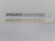 Ducati monster 900 usato  Montecchio Maggiore