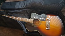 Epiphone custome shop for sale  HARLESTON