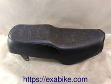 Selle suzuki 125 d'occasion  Languidic