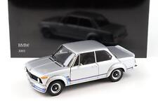 Kyosho bmw 2002 usato  Spedire a Italy