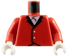 Lego used torso usato  Milano