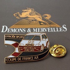Pin folies demons d'occasion  L'Isle-Adam