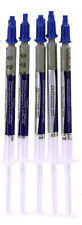 Seringues pâte thermique d'occasion  Mezzavia