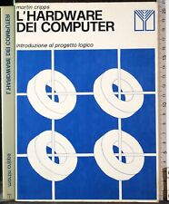 Hardware dei computer. usato  Ariccia