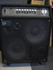 Swr silverado 2x12 for sale  ELLESMERE PORT