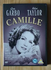 Camille dvd greta for sale  GLOUCESTER