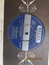 Usado, TYRANNOSAURUS REX=ONE INCH ROCK  VG+ comprar usado  Enviando para Brazil