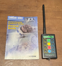 Innotek command series for sale  Erie