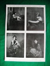 Nel 1922 mostra usato  Villarosa