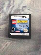 Lego batman videogame for sale  Pelham