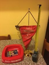 Negroni vintage oggetti usato  Italia