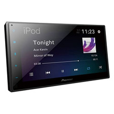 Pioneer sph da360dab usato  Roccagloriosa