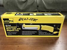 Lumapro work light. for sale  Beach Haven