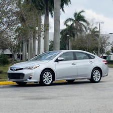 2014 toyota avalon for sale  Pompano Beach