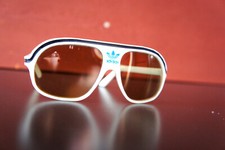 Vintage adidas sonnenbrille gebraucht kaufen  Fraureuth