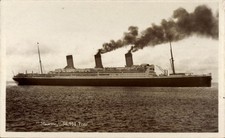 Passagierschiff rms majestic gebraucht kaufen  Berlin