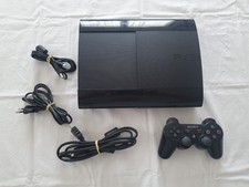 Console sony ps3 d'occasion  Talmont-Saint-Hilaire