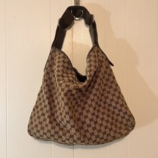 Vintage gucci large for sale  Williston