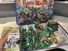 1992 battle masters usato  Briosco