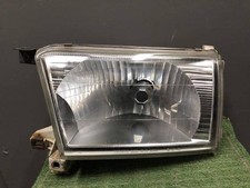 Farol esquerdo TOYOTA Hilux Surf 2001 GH-RZN185W 8115035310 [usado] [PA105081317] comprar usado  Enviando para Brazil