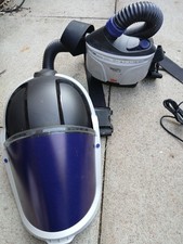 Versaflo m300 complete for sale  NORTH WALSHAM