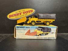 Dinky toy 567 for sale  Shipping to Ireland