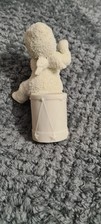 Department snowbabies collecta for sale  HOLMFIRTH